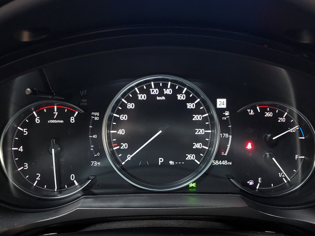 Used 2022 MAZDA CX-9 Signature image 50