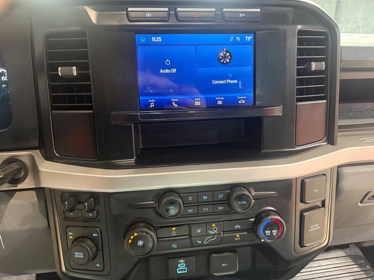 Used 2024 Ford F250 XL w/ XL Chrome Package AWD/4WD image 22