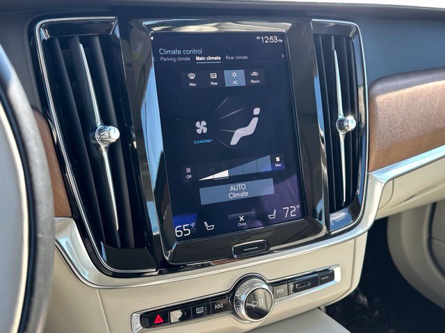 Used 2017 Volvo S90 T6 Inscription w/ Vision Package AWD/4WD image 19