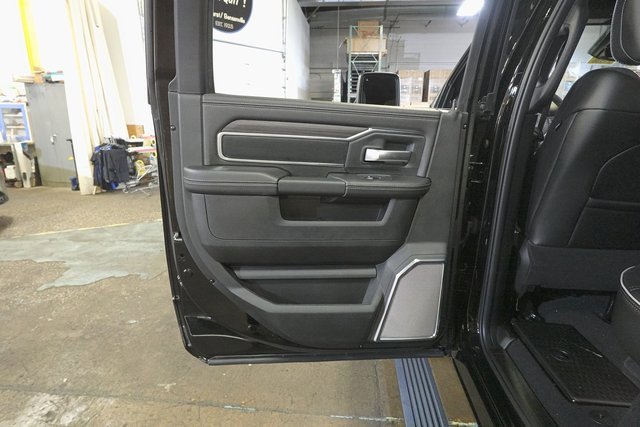 New 2026 RAM 2500 Laramie image 29