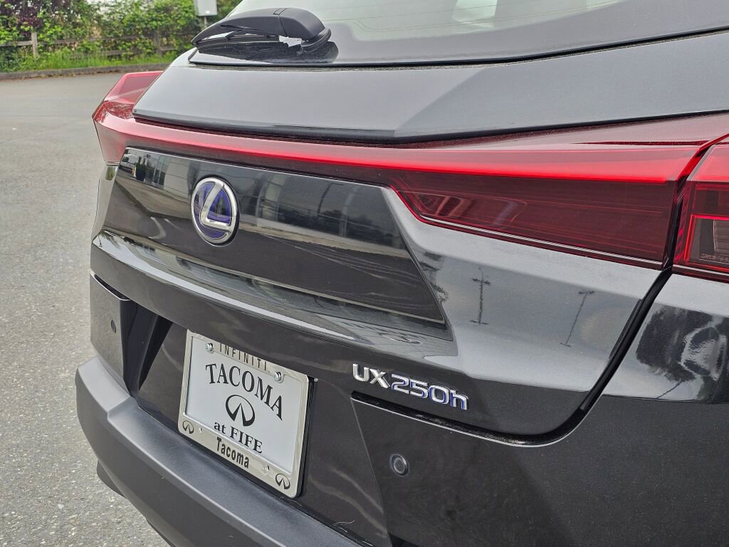 Used 2019 Lexus UX 250h w/ Premium Package image 17