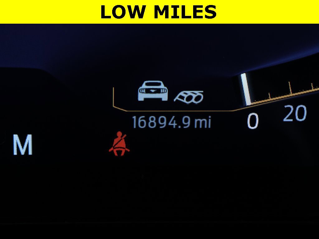 Used 2024 Ford Mustang GT Premium w/ Mustang Nite Pony Package image 8