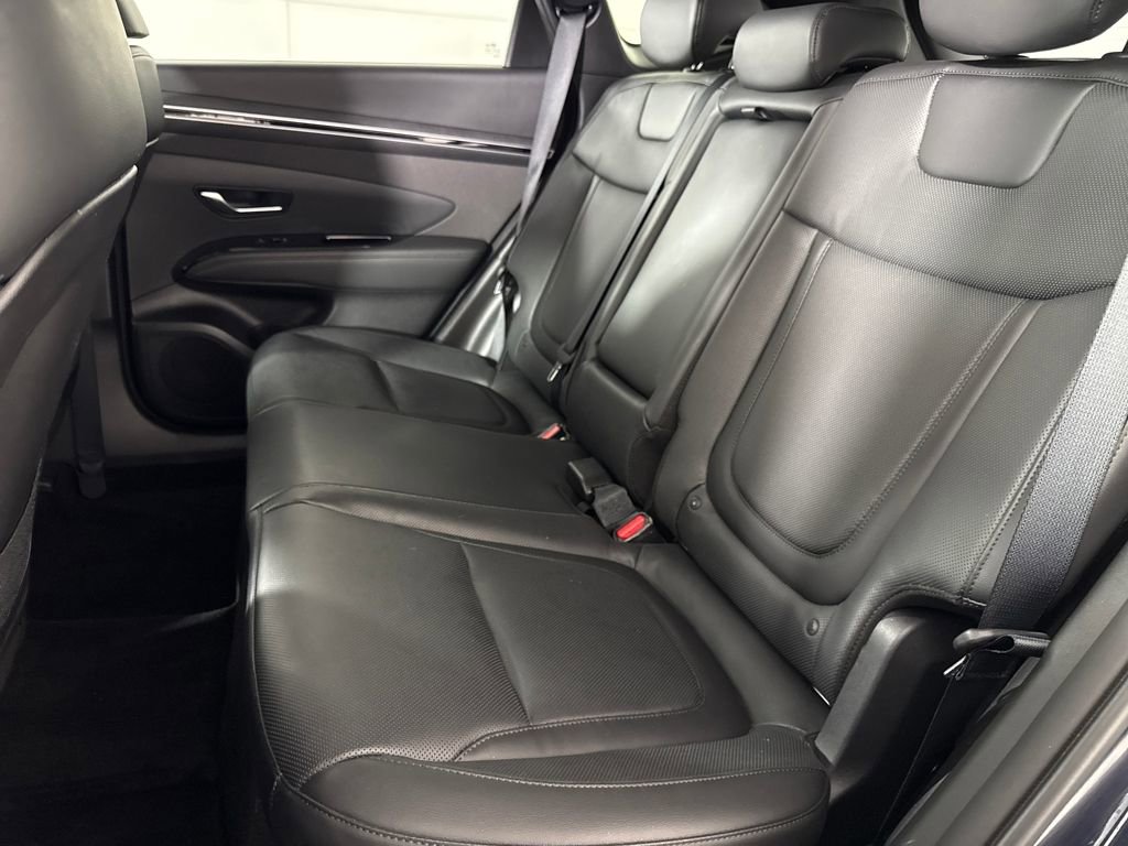 Used 2024 Hyundai Tucson Limited image 14