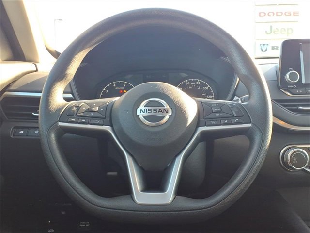 Used 2021 Nissan Altima 2.5 S image 22