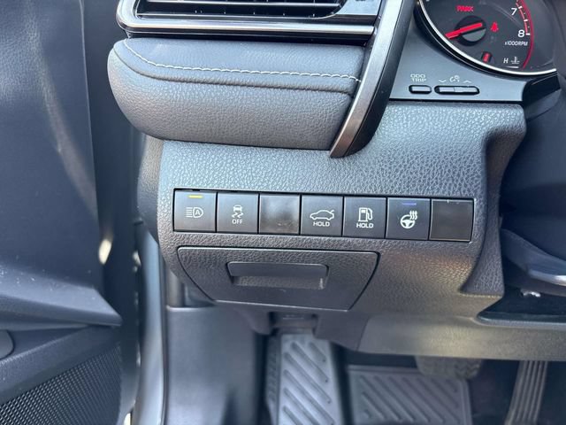 Used 2023 Toyota Camry XSE w/ Cold Weather Package AWD/4WD image 15