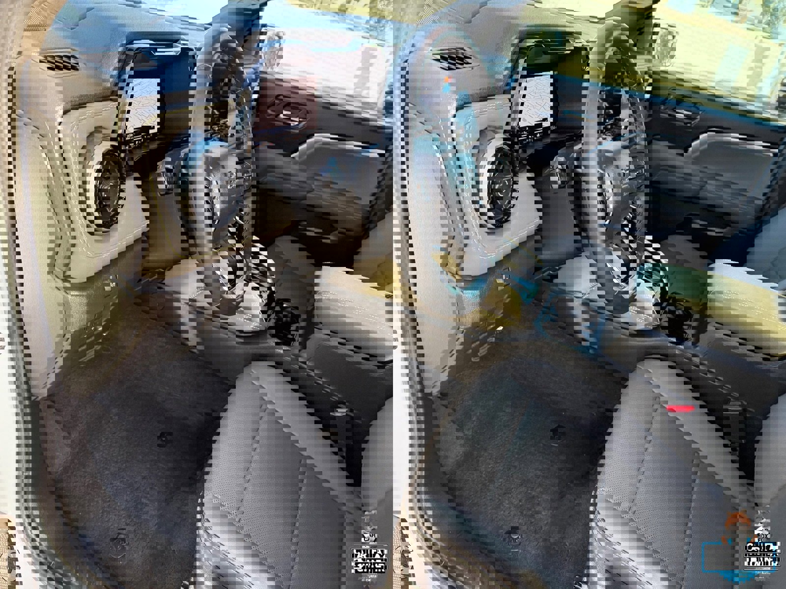 Certified 2025 Chevrolet Colorado ZR2 w/ Technology Package image 19