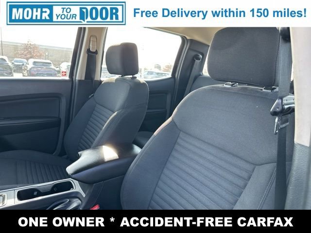 Used 2021 Ford Ranger XL w/ Equipment Group 101A High image 9