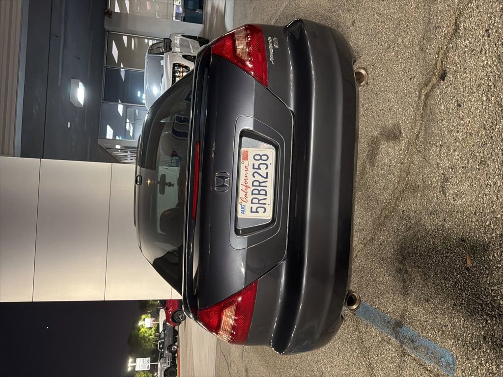 Used 2005 Honda Accord EX-L image 6