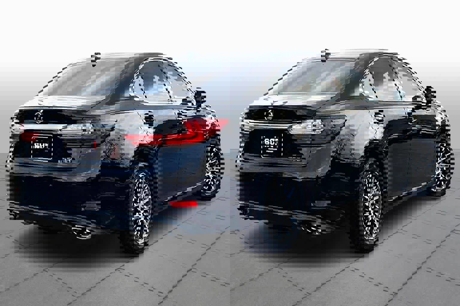 Used 2016 Lexus ES 350 image 19