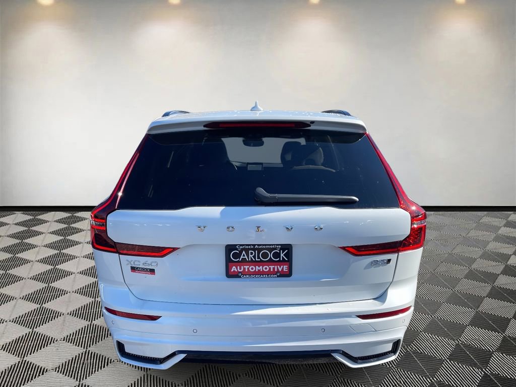 New 2026 Volvo XC60 B5 Plus w/ Climate Package image 4