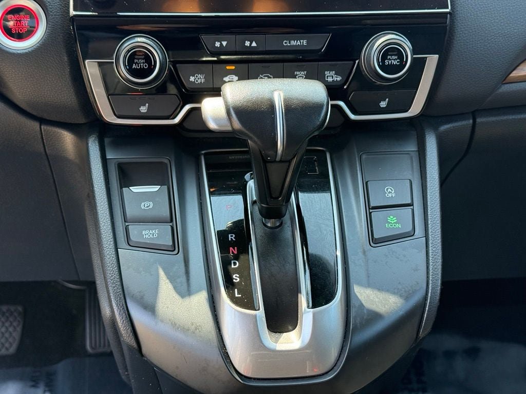 Used 2021 Honda CR-V EX-L image 15