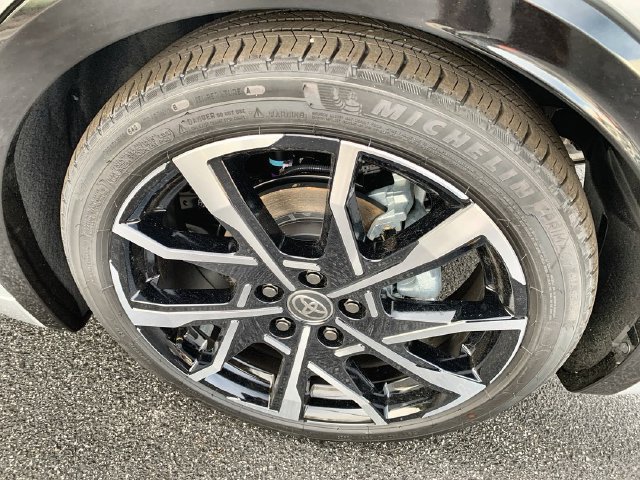 New 2026 Toyota Prius Plug-In Hybrid w/ Limited Premium Package FWD image 35