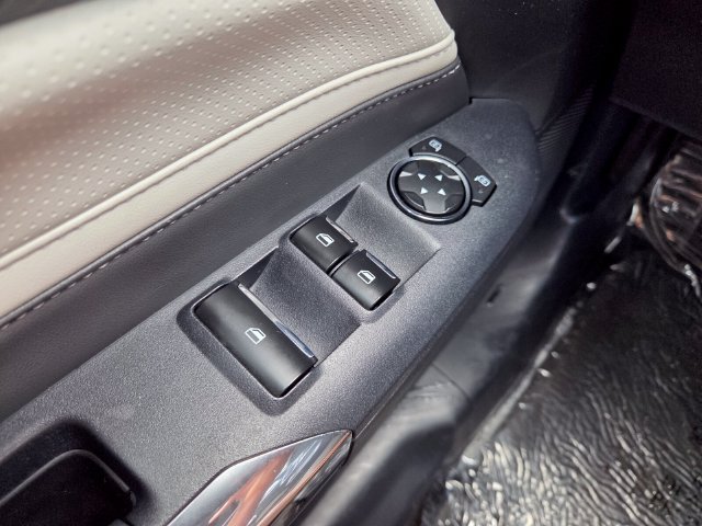 Used 2024 Ford Mustang Premium RWD image 19