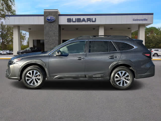 Certified 2024 Subaru Outback Premium AWD/4WD image 3