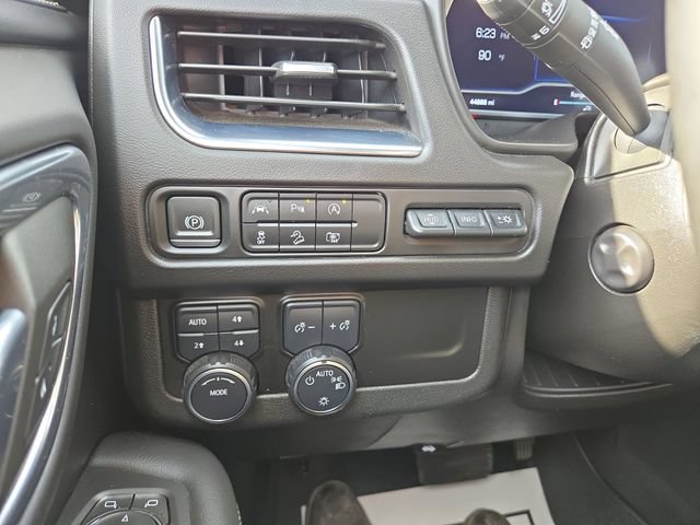 Used 2023 Chevrolet Tahoe Premier w/ Premium Package 2 AWD/4WD image 20