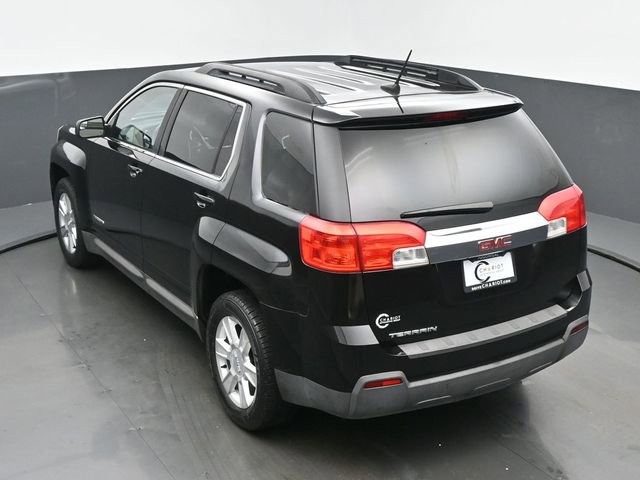 Used 2013 GMC Terrain SLE image 41