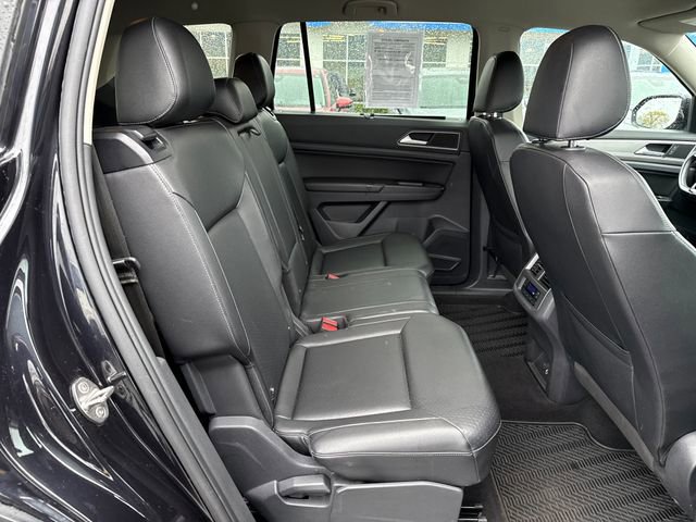 Used 2018 Volkswagen Atlas SE image 12