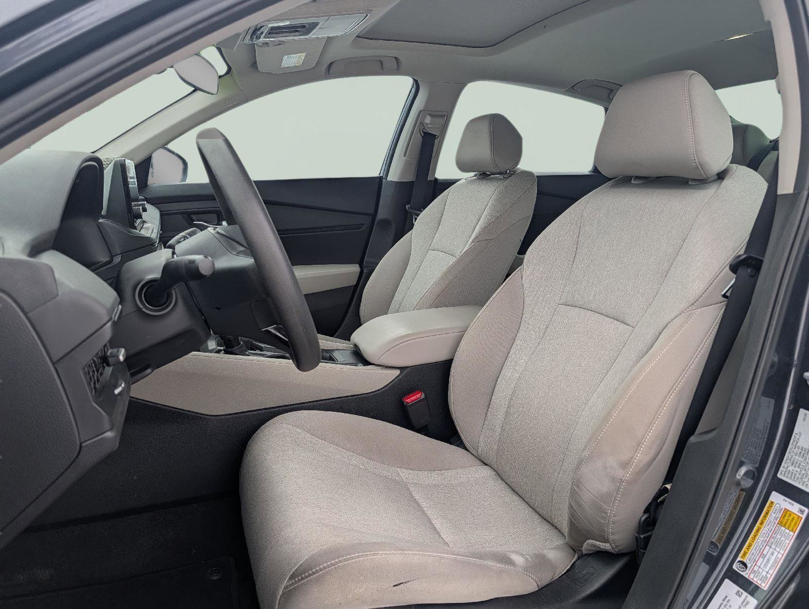 Used 2024 Honda Accord EX image 12