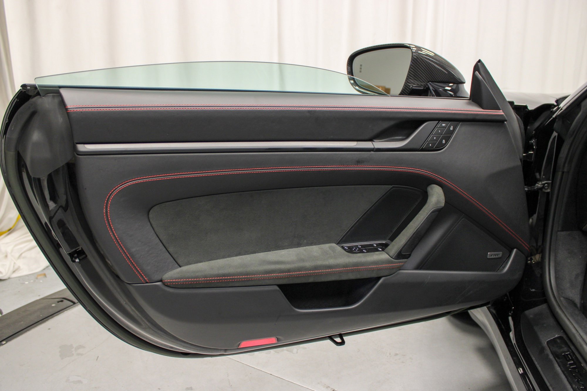 Certified 2023 Porsche 911 Targa 4 GTS image 22