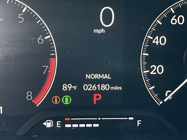 Used 2025 Honda Civic Sport image 15
