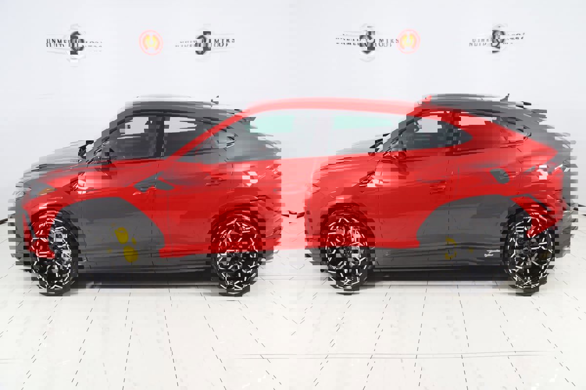 Used 2024 Lamborghini Urus Performante image 46