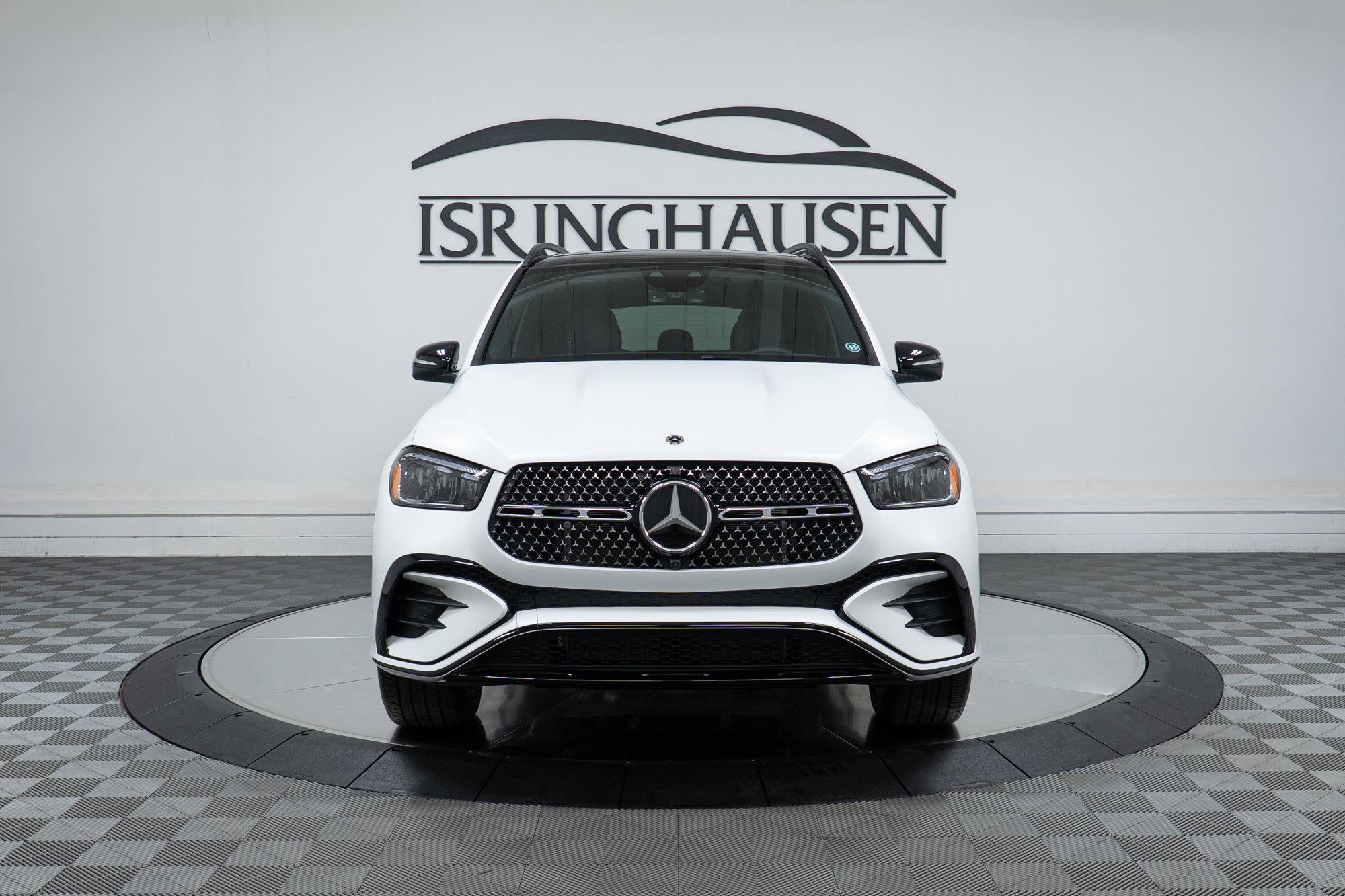 New 2026 Mercedes-Benz GLE 450 4MATIC image 2