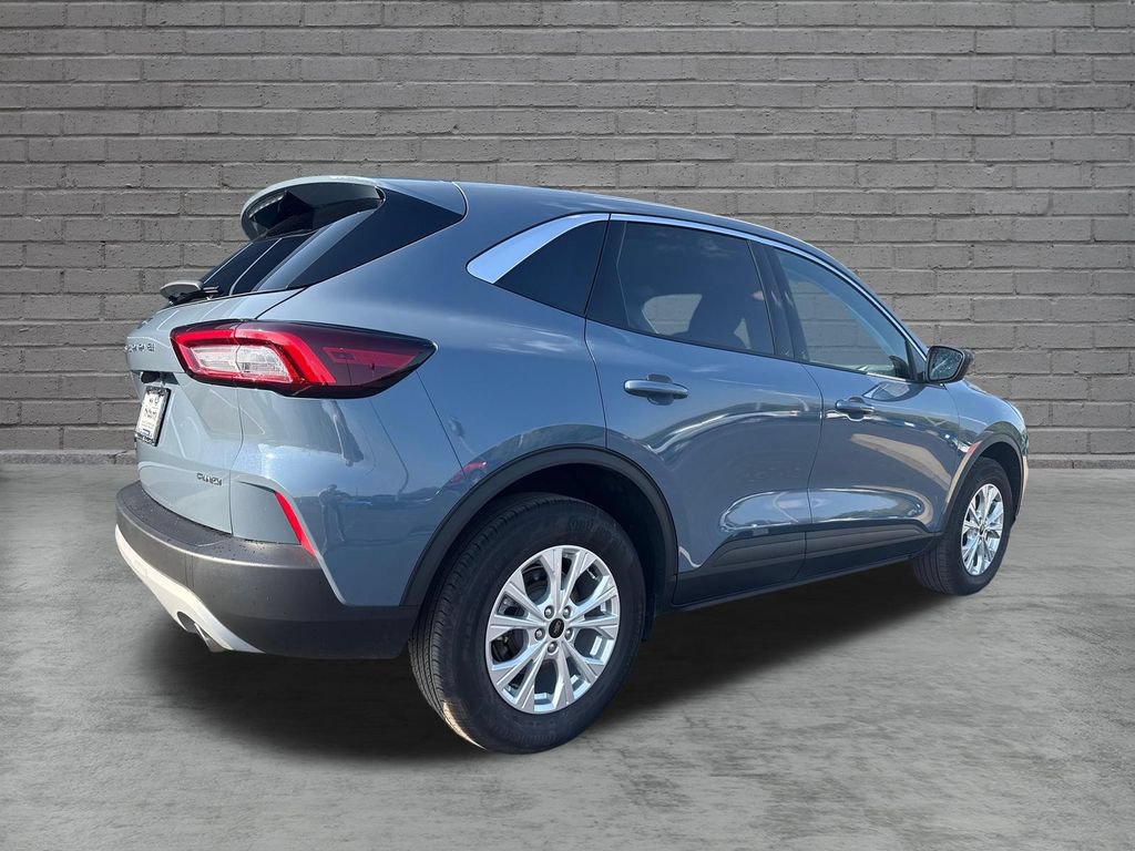 Used 2024 Ford Escape Active AWD/4WD image 8