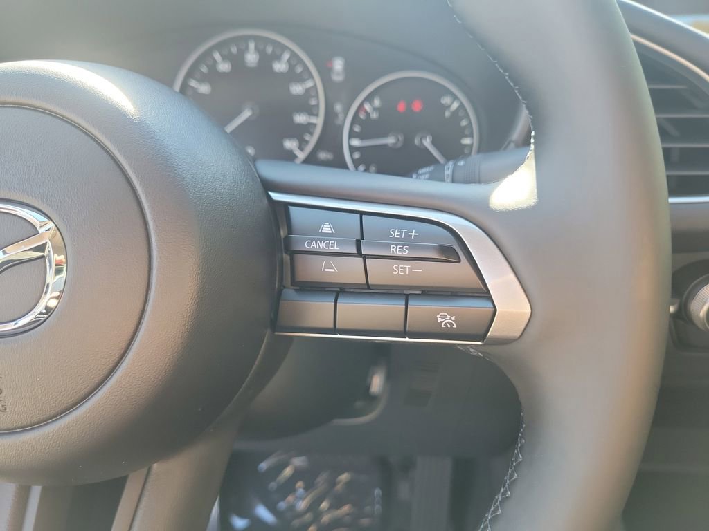 New 2026 MAZDA MAZDA3 s Sport image 20