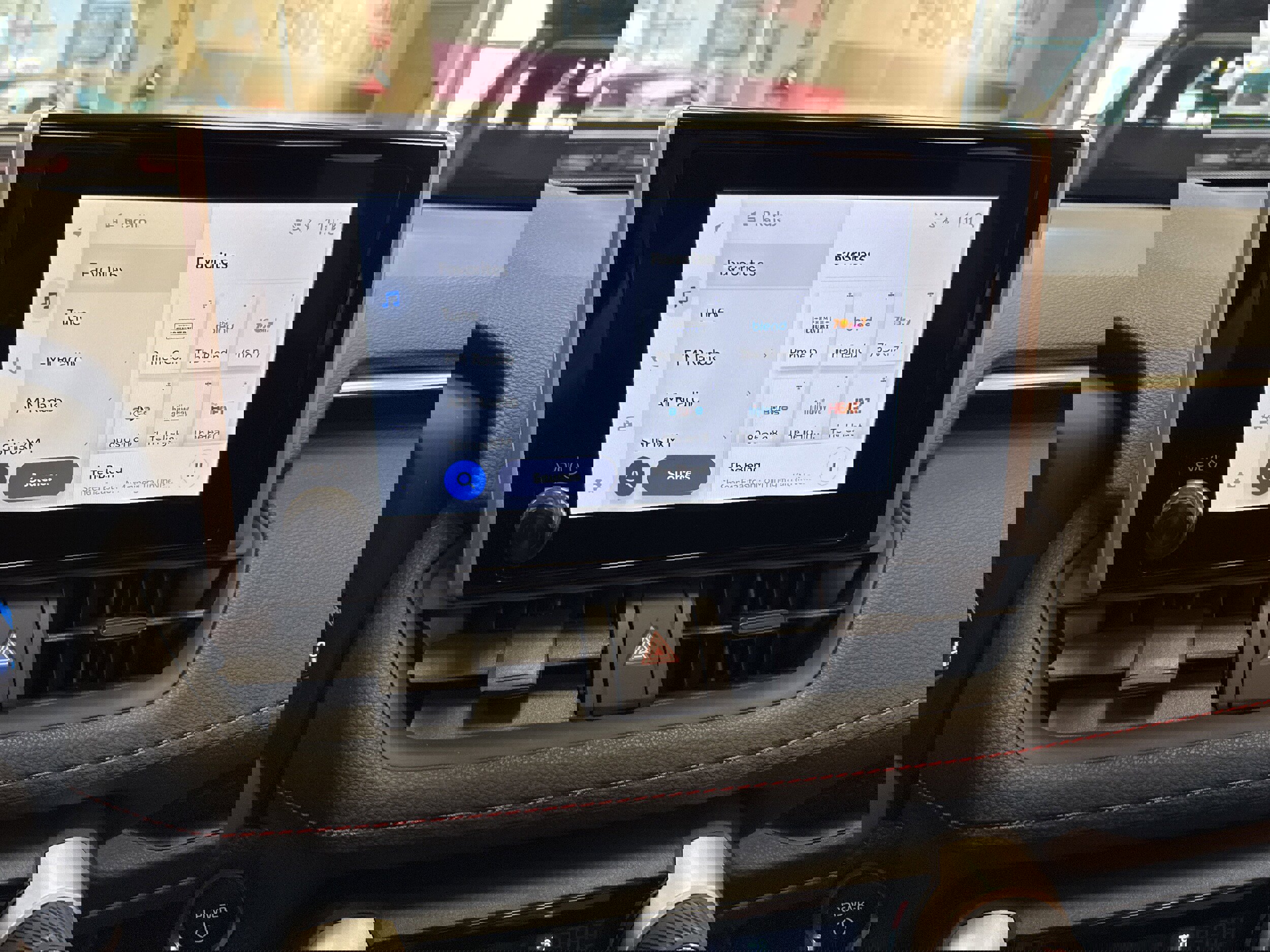 Used 2024 Toyota RAV4 SE w/ Weather & Moonroof Package image 40