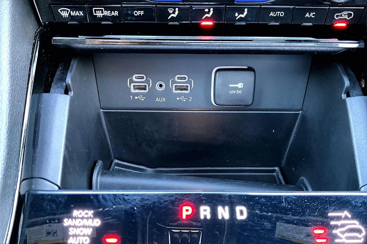 Certified 2025 Jeep Grand Cherokee Summit image 18