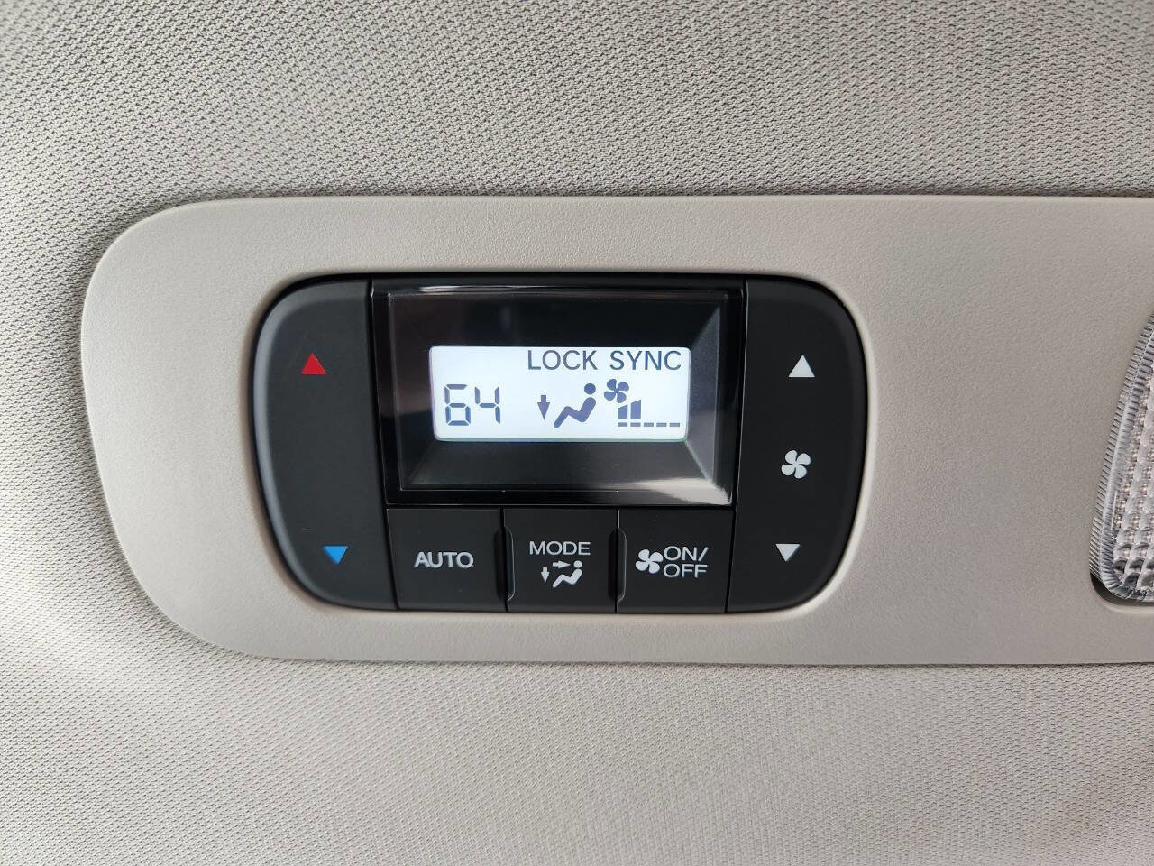 Used 2025 Honda Odyssey EX-L image 20