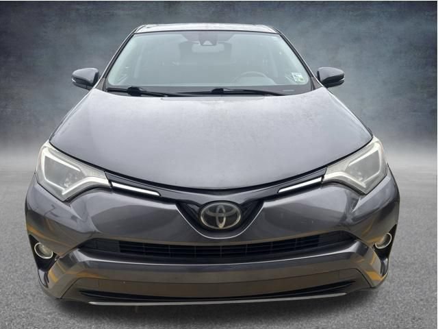 Used 2018 Toyota RAV4 XLE FWD image 8