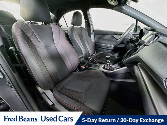 Used 2023 Subaru WRX Premium w/ Popular Package #1 AWD/4WD image 32