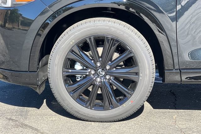 New 2025 MAZDA CX-5 2.5 Turbo w/ Premium Package image 33
