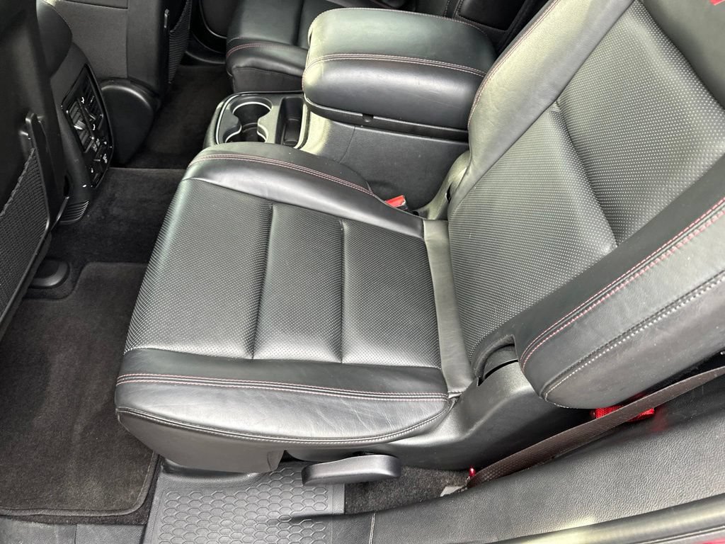Used 2022 Dodge Durango R/T RWD image 15