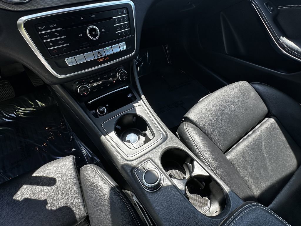 Certified 2020 Mercedes-Benz GLA 250 image 32