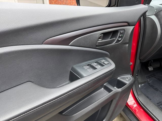 Used 2023 Honda Passport EX-L image 11