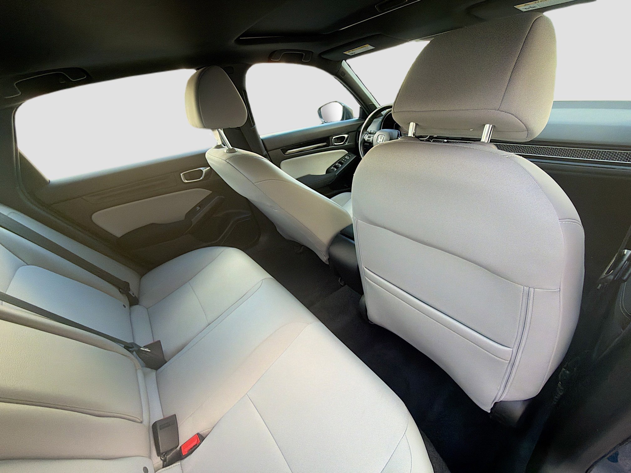 Used 2025 Honda Civic Sport image 28