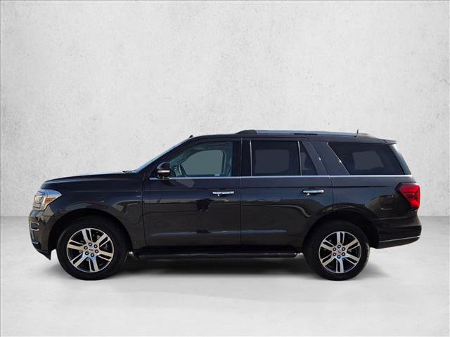 Used 2024 Ford Expedition Limited image 9