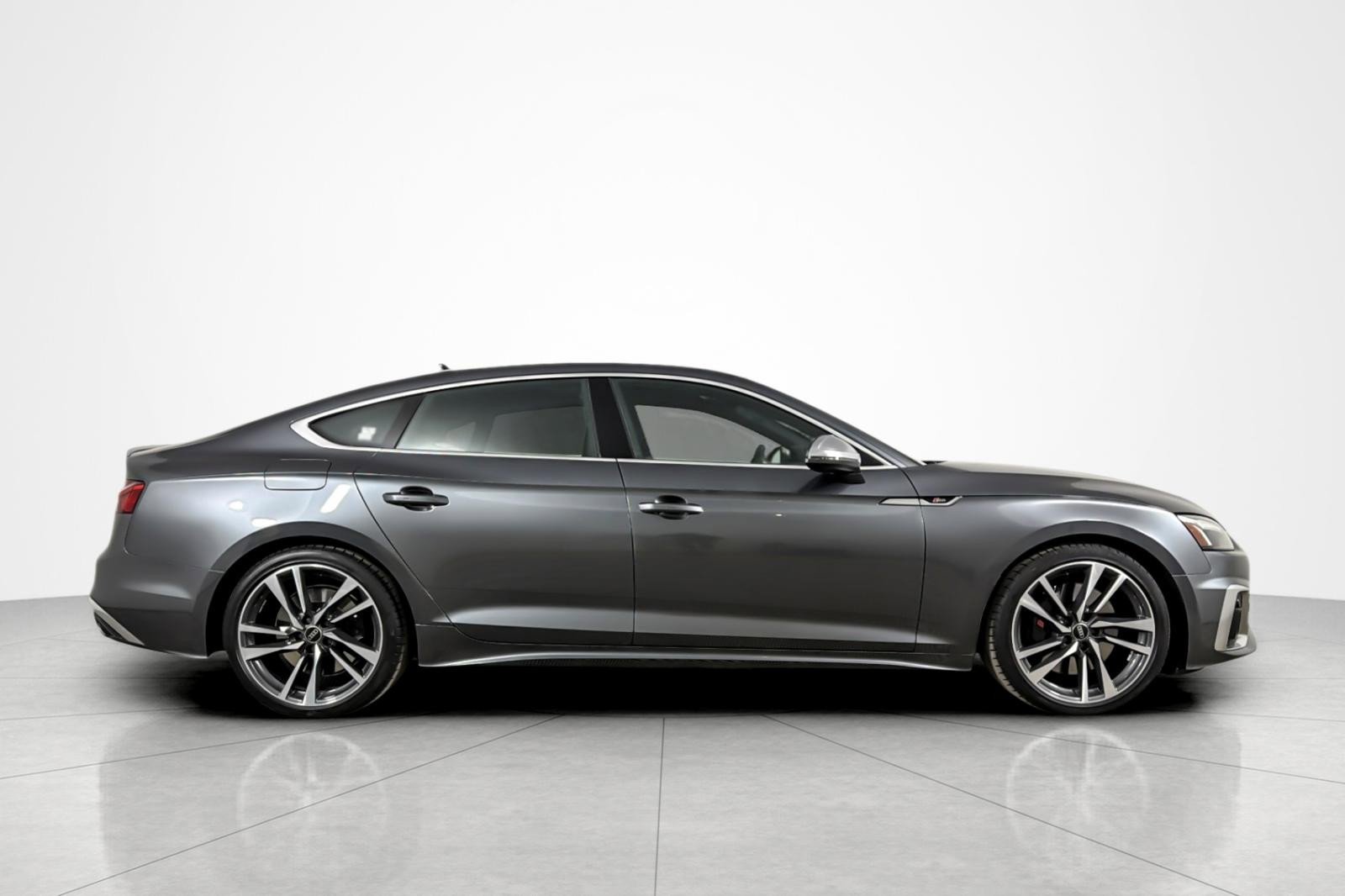 Used 2023 Audi S5 Premium Plus image 6