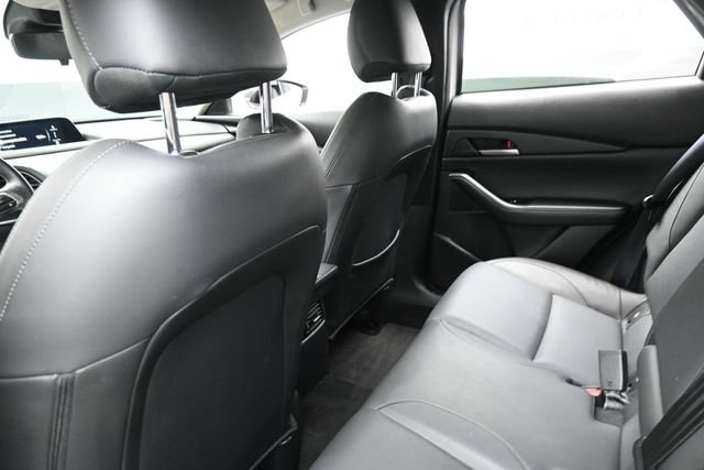 Used 2024 MAZDA CX-30 AWD 2.5 S w/ Select Sport Pkg image 24