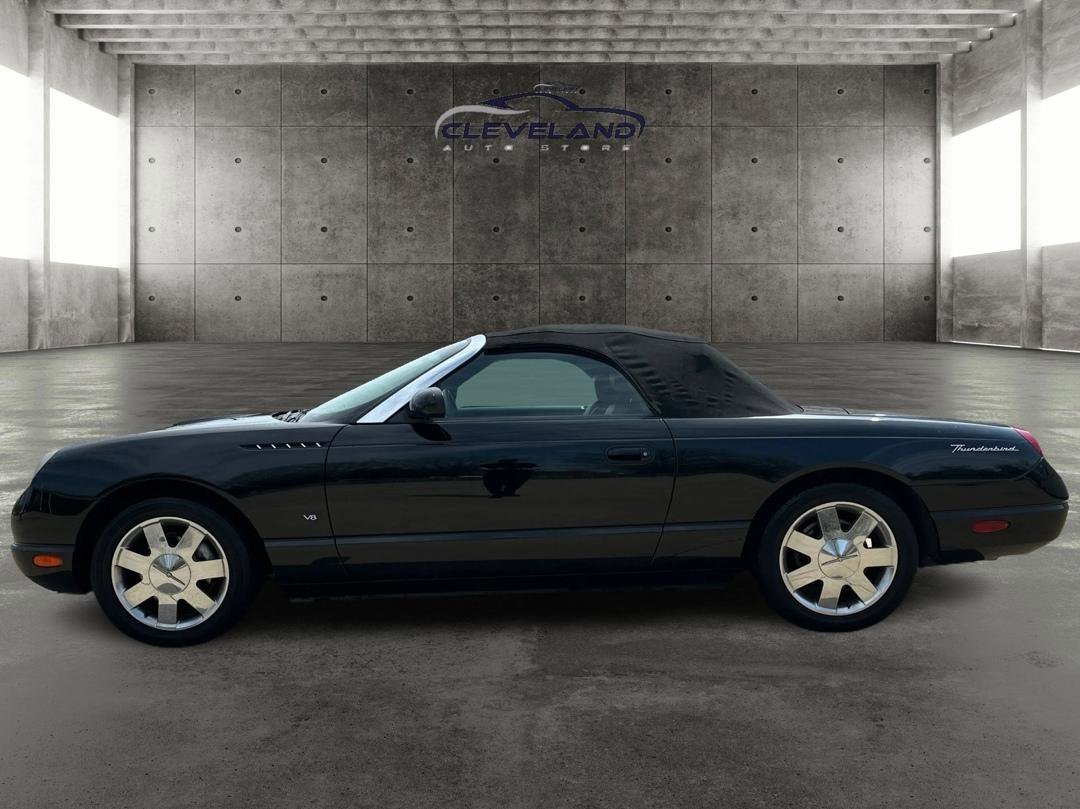 Used 2003 Ford Thunderbird RWD image 6