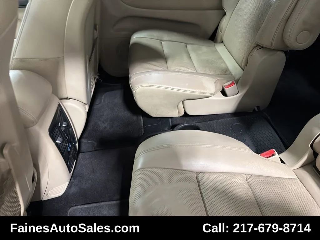 Used 2018 Dodge Durango Citadel image 43