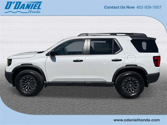 New 2026 Honda Passport TrailSport image 2