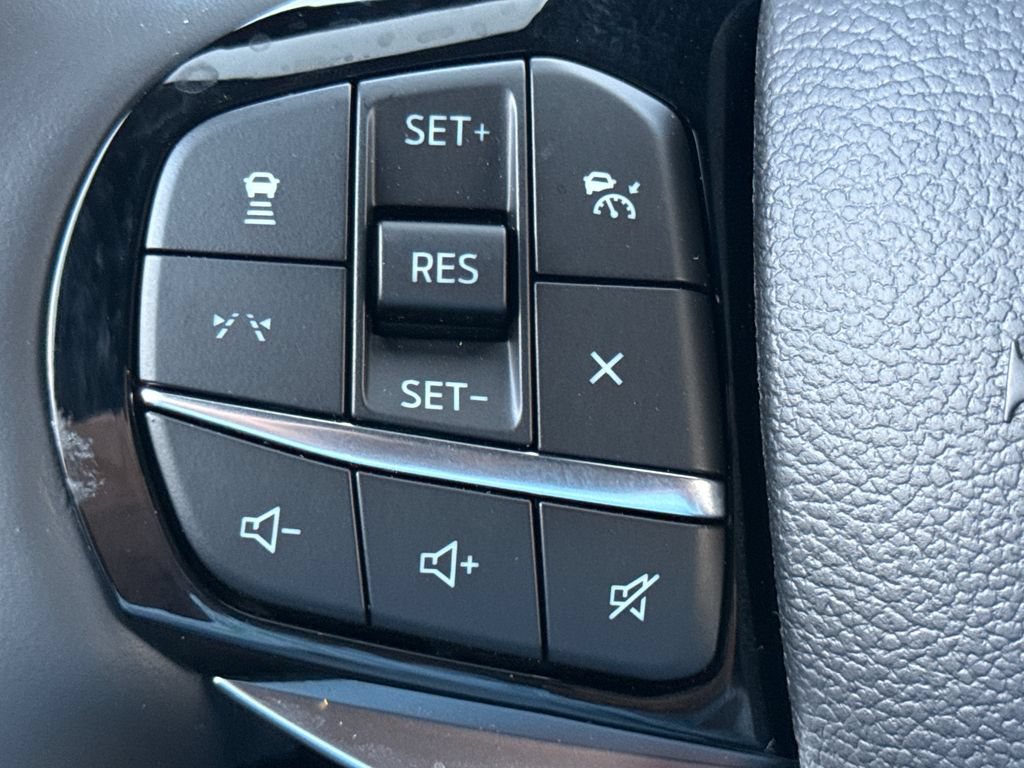 New 2027 Ford Explorer Platinum AWD/4WD image 30