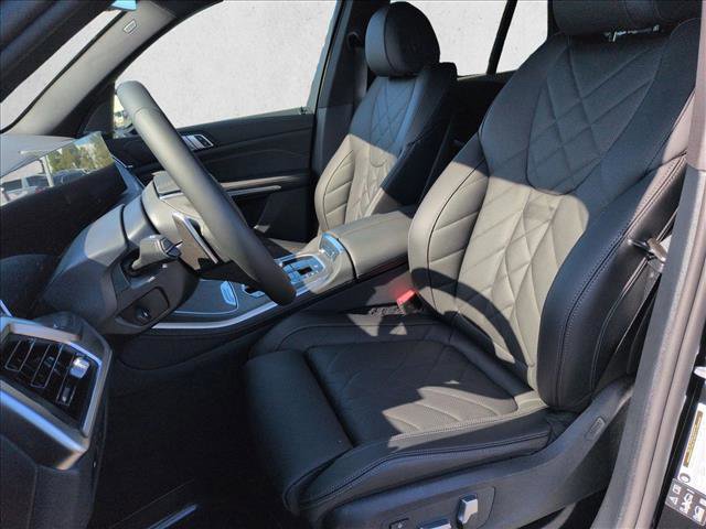 New 2026 BMW X5 xDrive40i image 4