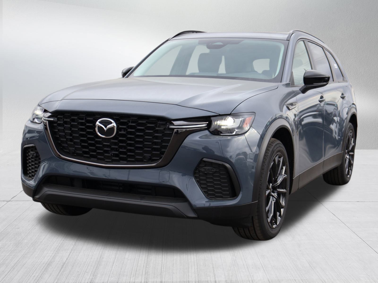 New 2026 MAZDA CX-70 3.3 Turbo w/ Preferred Package image 3