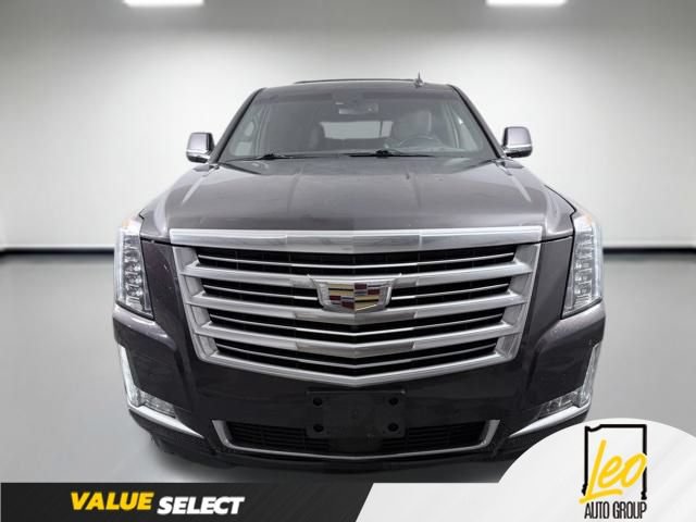 Used 2016 Cadillac Escalade Platinum AWD/4WD image 2