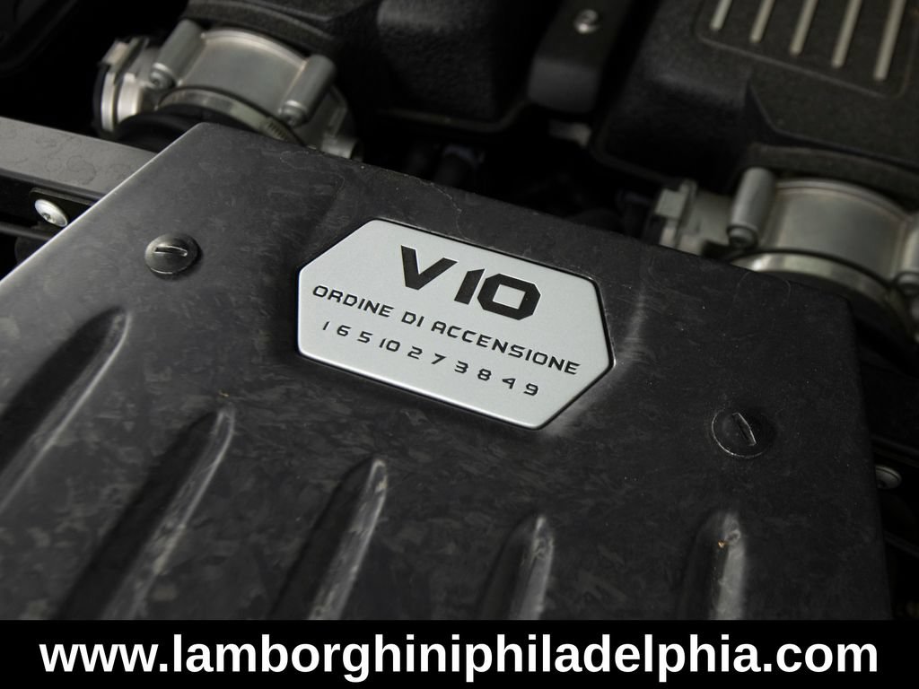 Used 2015 Lamborghini Huracan LP 610-4 AWD/4WD image 53