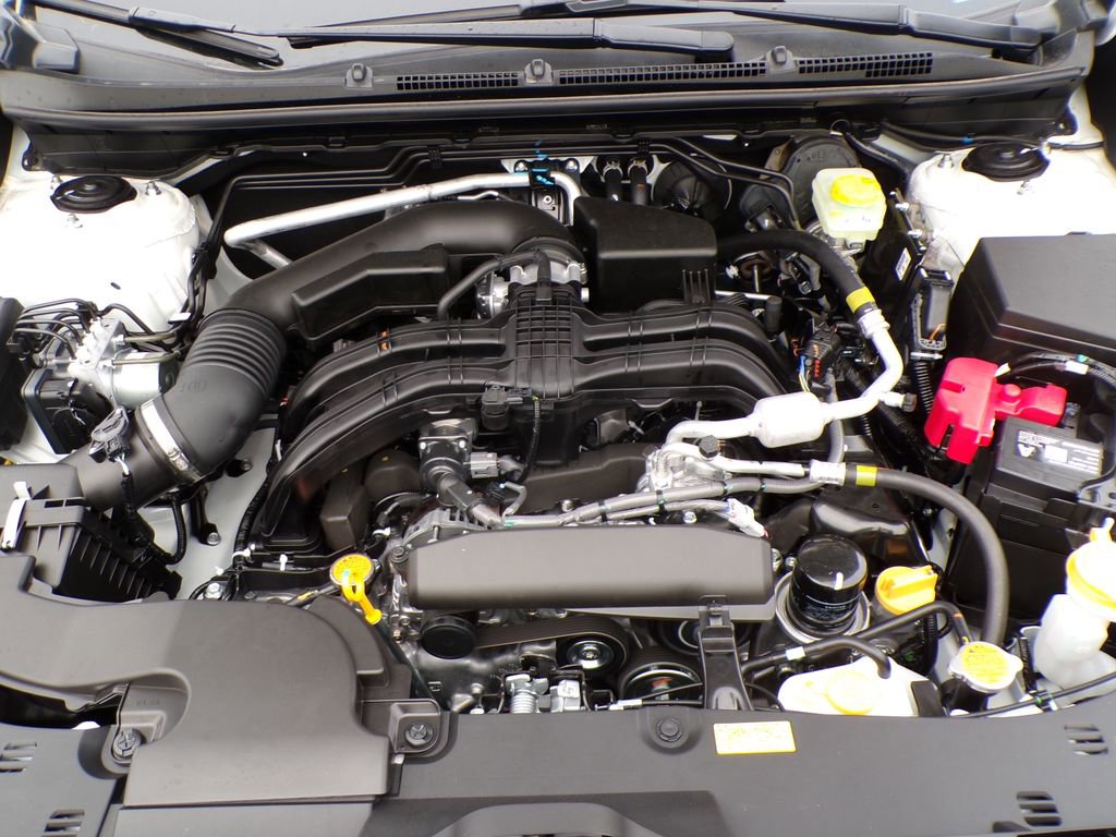 New 2026 Subaru Crosstrek 2.0i Premium AWD/4WD image 25